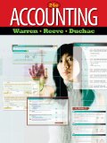 Accounting Principles 24th 2011 9780538478533 Front Cover