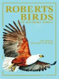 Roberts Birds of Southern Africa 7th 9780620340533 Front Cover