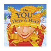 Do You Have a Hat? 2004 9780689862533 Front Cover