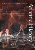 Princeton Companion to Atlantic History  9780691148533 Front Cover