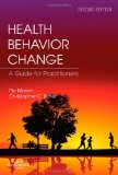 Health Behavior Change  cover art