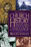 Church History in Plain Language 3rd 9780718025533 Front Cover