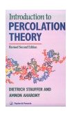 Introduction to Percolation Theory Second Edition