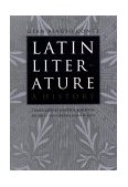 Latin Literature A History