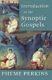 Introduction to the Synoptic Gospels 