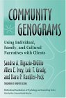Community Genograms Using Individual, Family, and Cultural Narratives with Clients cover art
