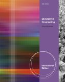 Diversity in Counseling  cover art