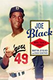Joe Black More Than a Dodger  9780897337533 Front Cover