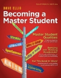 Becoming a Master Student 14th 2012 9781111827533 Front Cover