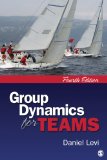 Group Dynamics for Teams  cover art