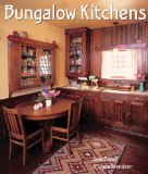 Bungalow Kitchens 2011 9781423607533 Front Cover