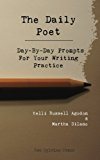 Daily Poet Day-By-Day Prompts for Your Writing Practice cover art