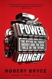 Power Hungry The Myths of ""Green"" Energy and the Real Fuels of the Future cover art
