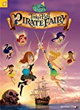 Disney Fairies Graphic Novel #16 Tinker Bell and the Pirate Fairy  9781629911533 Front Cover