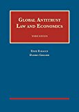 Global Antitrust Law and Economics 3rd 9781634593533 Front Cover