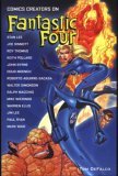 Comics Creators on Fantastic Four 2005 9781845760533 Front Cover