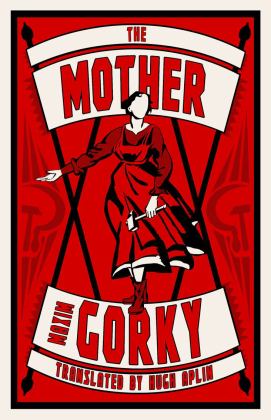 Mother  9781847498533 Front Cover