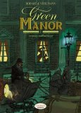 Green Manor Assassins and Gentleman  9781905460533 Front Cover