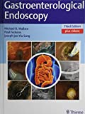 Gastroenterological Endoscopy 3rd 9783131258533 Front Cover