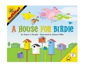 House for Birdie  cover art