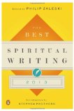 Best Spiritual Writing 2013  cover art