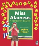 Miss Alaineus A Vocabulary Disaster cover art