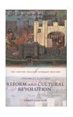 Oxford English Literary History Volume 2: 1350-1547: Reform and Cultural Revolution 2004 9780199265534 Front Cover