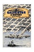 Galveston A History cover art