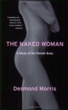 Naked Woman A Study of the Female Body cover art