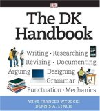 DK Handbook  9780321420534 Front Cover