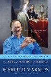 Art and Politics of Science  cover art