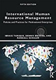 International Human Resource Management: Policies and Practices for Multinational Enterprises cover art