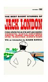 Best Short Stories of Jack London  9780449300534 Front Cover
