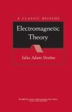 Electromagnetic Theory 2007 9780470131534 Front Cover