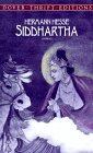 Siddhartha  cover art