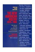 New American Poetry, 1945-1960 