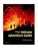 Volcano Adventure Guide  9780521554534 Front Cover
