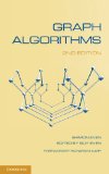 Graph Algorithms 2nd 2011 9780521736534 Front Cover