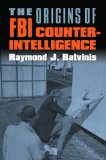 Origins of FBI Counterintelligence  cover art