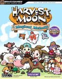 Harvest Moon: Magical Melody  cover art