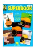 Hal Leonard Guitar Superbook (Book/Online Audio) 
