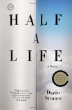 Half a Life A Memoir cover art