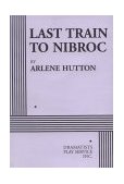 Last Train to Nibroc  cover art