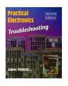 Practical Electronics Troubleshooting  cover art