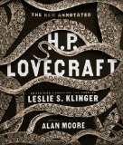 New Annotated H. P. Lovecraft  9780871404534 Front Cover