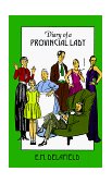 Diary of a Provincial Lady  cover art