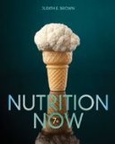 Nutrition Now  cover art