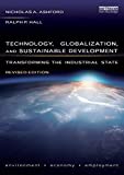 Technology Globalization and Sustainable Development  9781138605534 Front Cover
