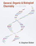 General, Organic, and Biological Chemistry + Owlv2 Quick Prep for General Chemistry, 4-term Access:  cover art