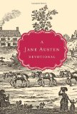 Jane Austen Devotional 2012 9781400319534 Front Cover